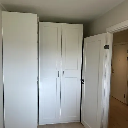 Stor Og Sentral Naer Lagunen 公寓 *